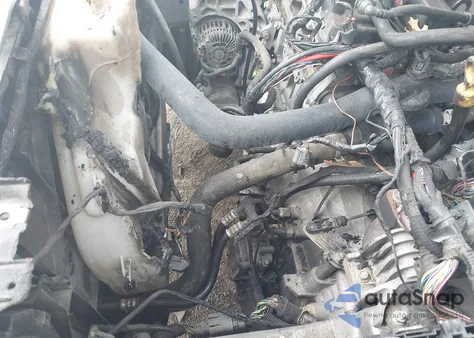 2018 Dodge Journey Se z USA, uszkodzony, nr VIN 3C4PDCAB0JT309461